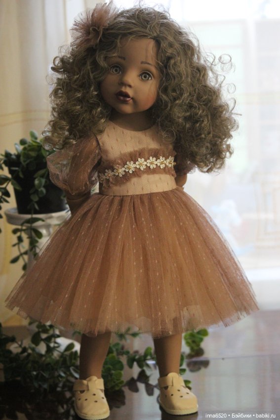 Лея и Зоя ждут вас в гости (фото 5)