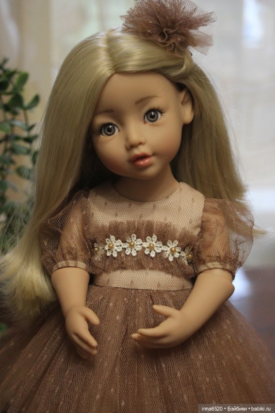 Лея и Зоя ждут вас в гости