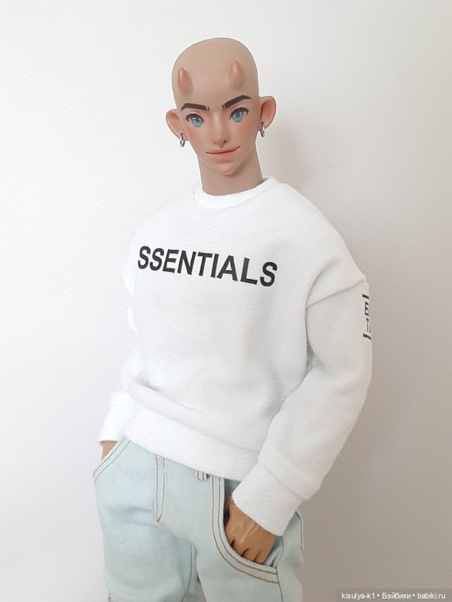 Образы для Лео — Коллекционные экшн (фото 5)