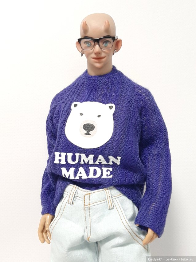 Образы для Лео — Коллекционные экшн (фото 3)