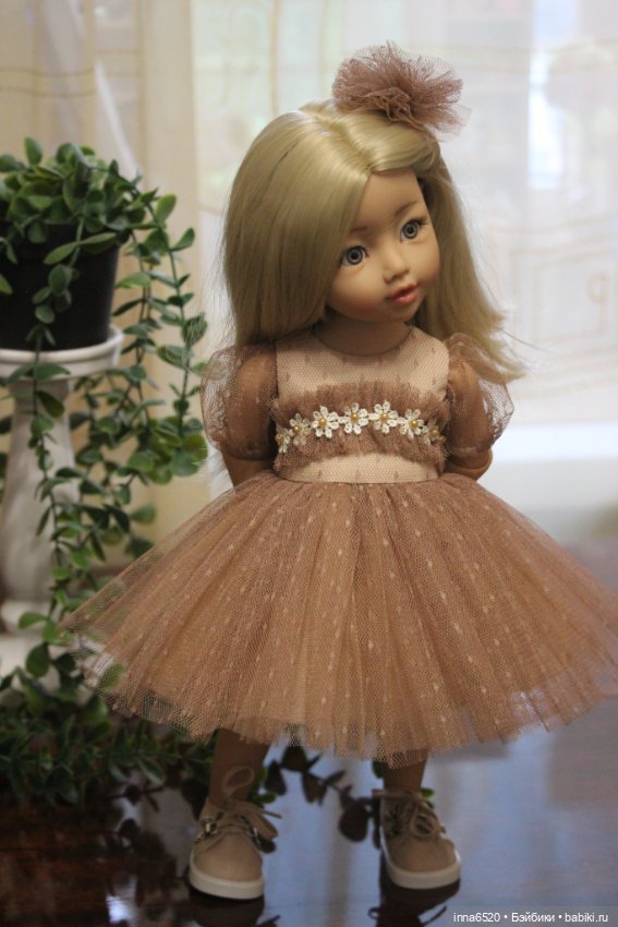 Лея и Зоя ждут вас в гости (фото 10)