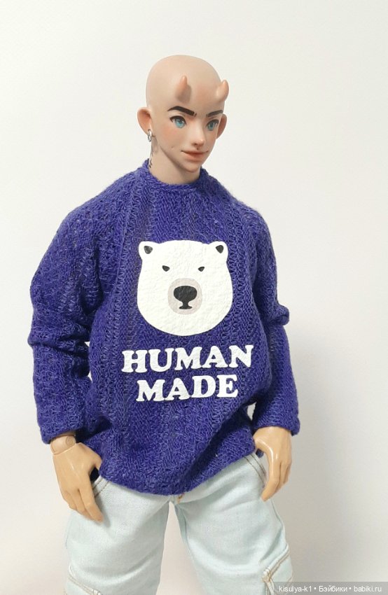 Образы для Лео — Коллекционные экшн (фото 4)