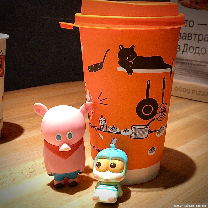 Вжик 🪰 — Лепка авторских игрушек и папье