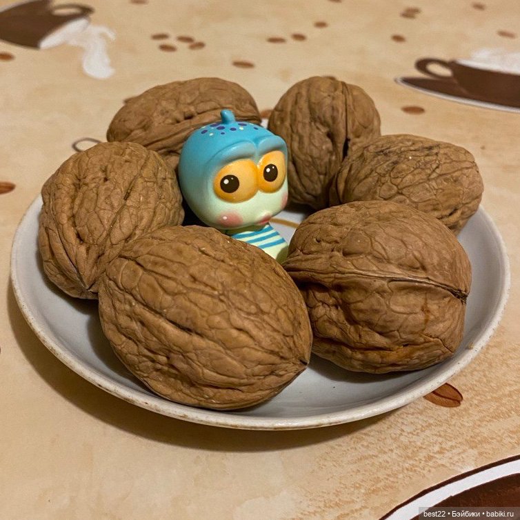 Вжик 🪰 — Лепка авторских игрушек и папье