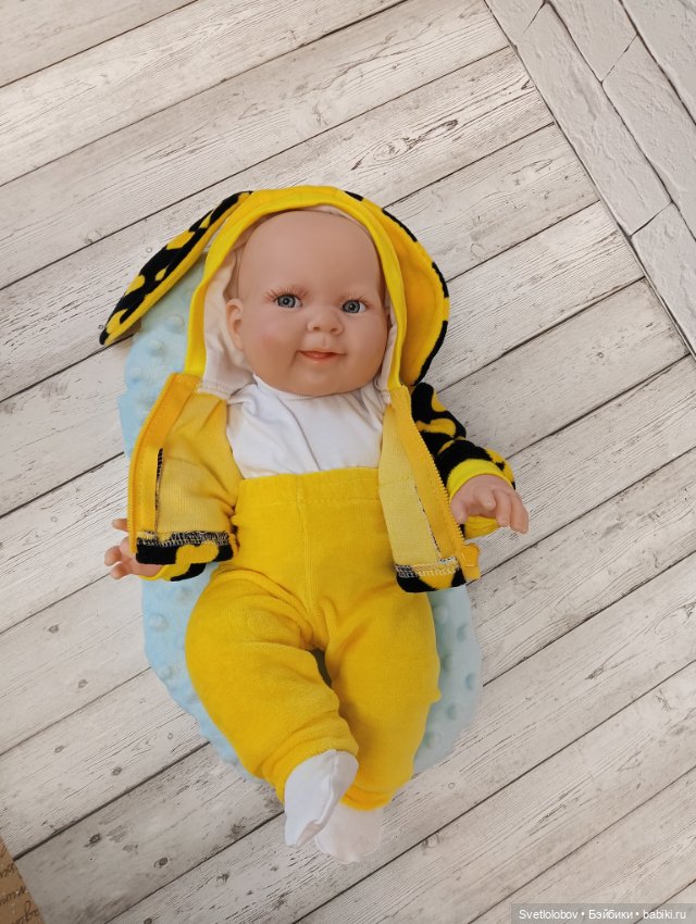 Критика — Одежда и обувь для кукол своими руками: фото (фото 5)