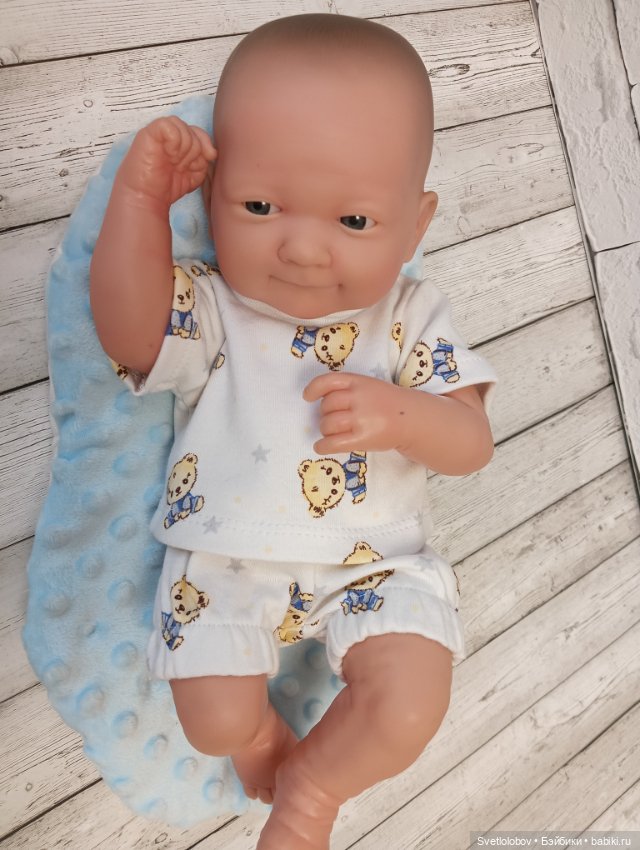 Критика — Одежда и обувь для кукол своими руками: фото (фото 7)