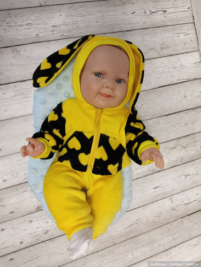 Критика — Одежда и обувь для кукол своими руками: фото (фото 4)