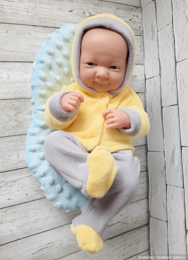 Критика — Одежда и обувь для кукол своими руками: фото (фото 2)