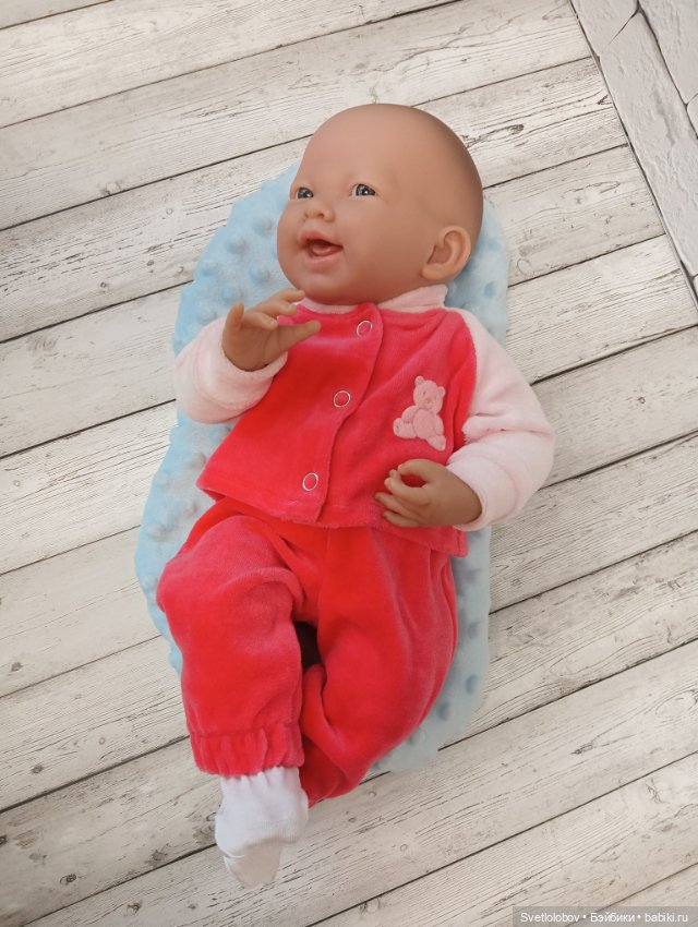 Критика — Одежда и обувь для кукол своими руками: фото (фото 6)