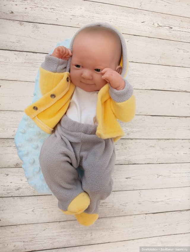 Критика — Одежда и обувь для кукол своими руками: фото (фото 3)