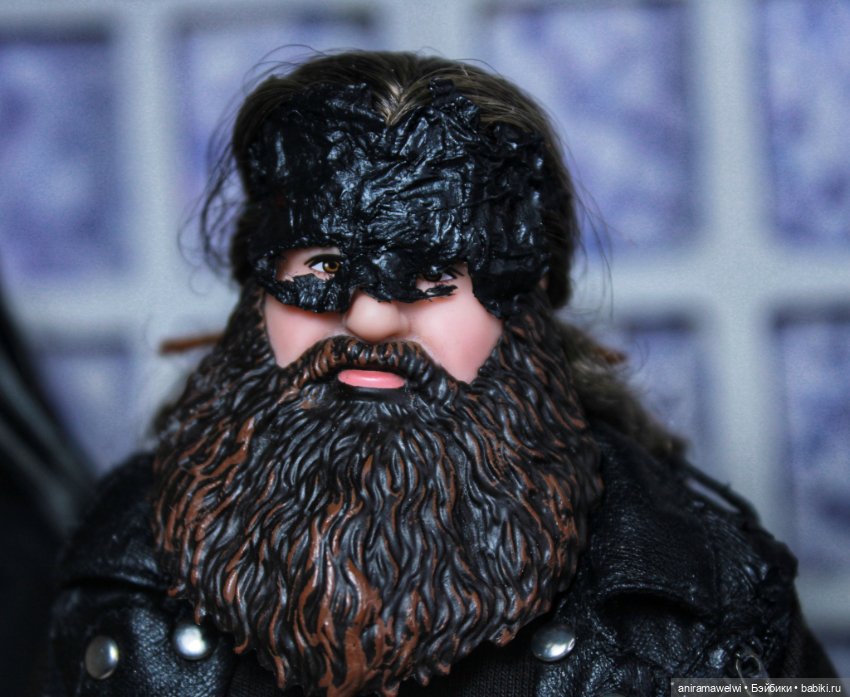 На балу — Фестиваль DollCi: кукольный конкурс красоты и светская жизнь