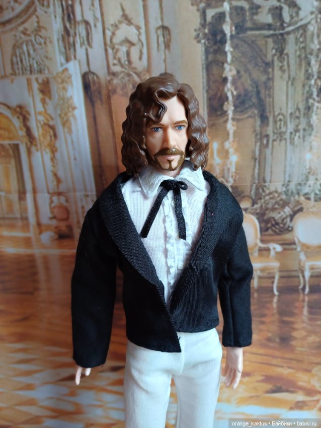 Венеция. День 2, Маскарад