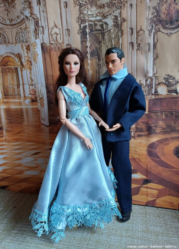 Венеция. День 2, Маскарад