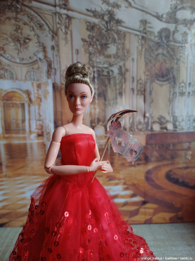 Венеция. День 2, Маскарад (фото 6)