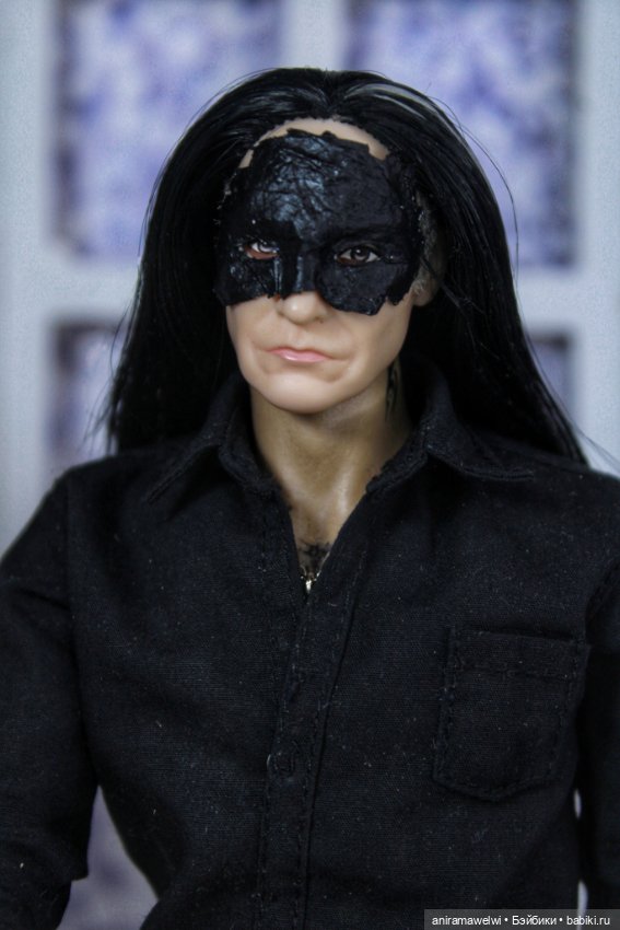 На балу — Фестиваль DollCi: кукольный конкурс красоты и светская жизнь