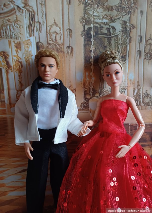 Венеция. День 2, Маскарад