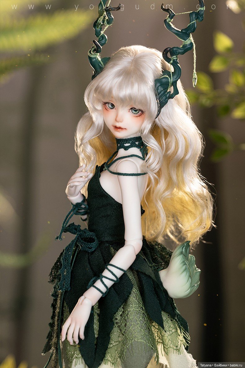 Cedar & Fawna от Dream Valley (фото 4)