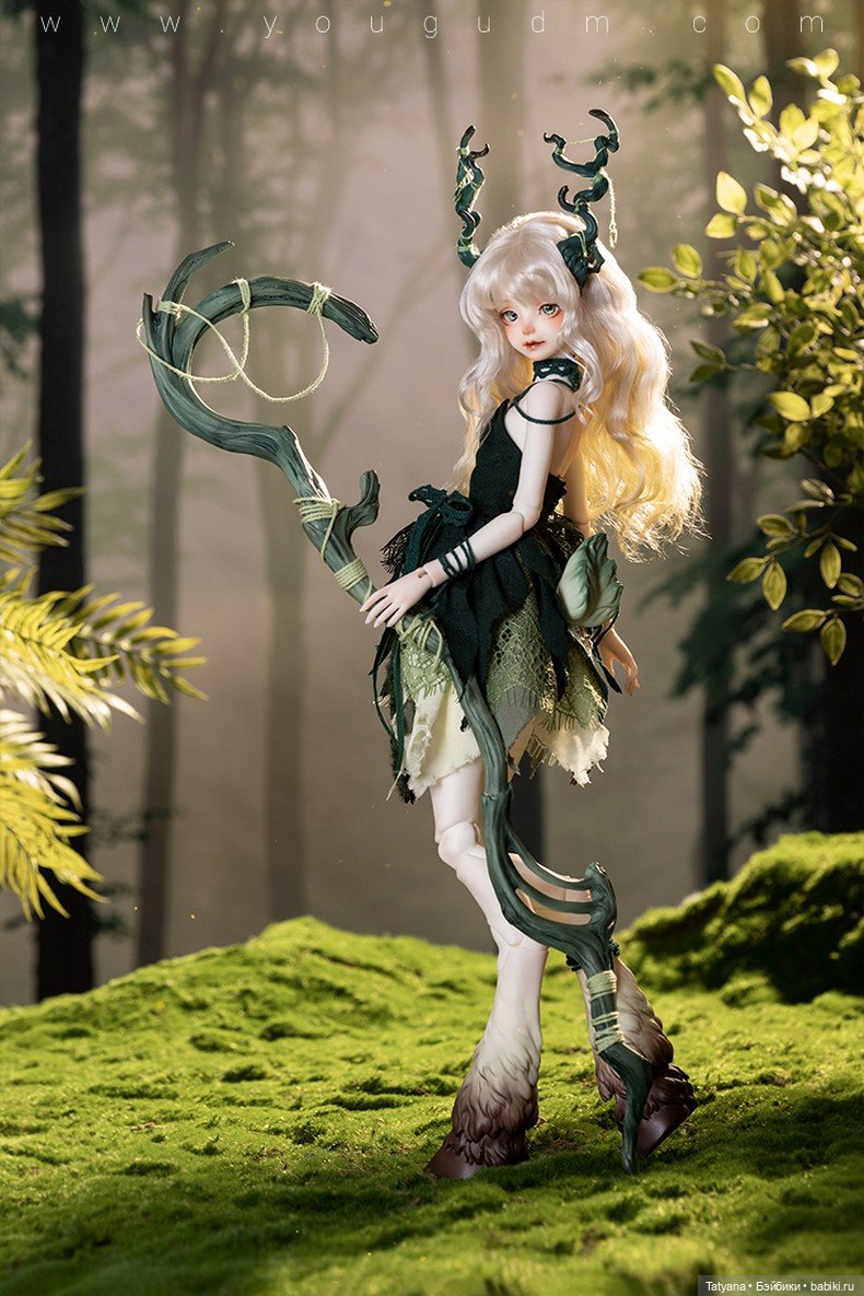 Cedar & Fawna от Dream Valley (фото 5)