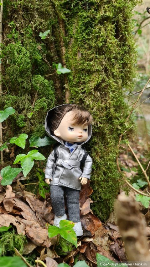 Замечательный день для бродилок