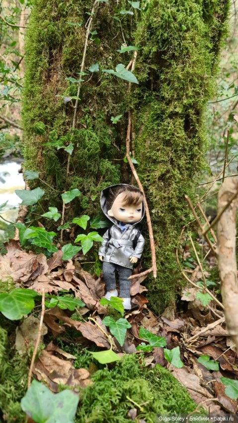 Замечательный день для бродилок