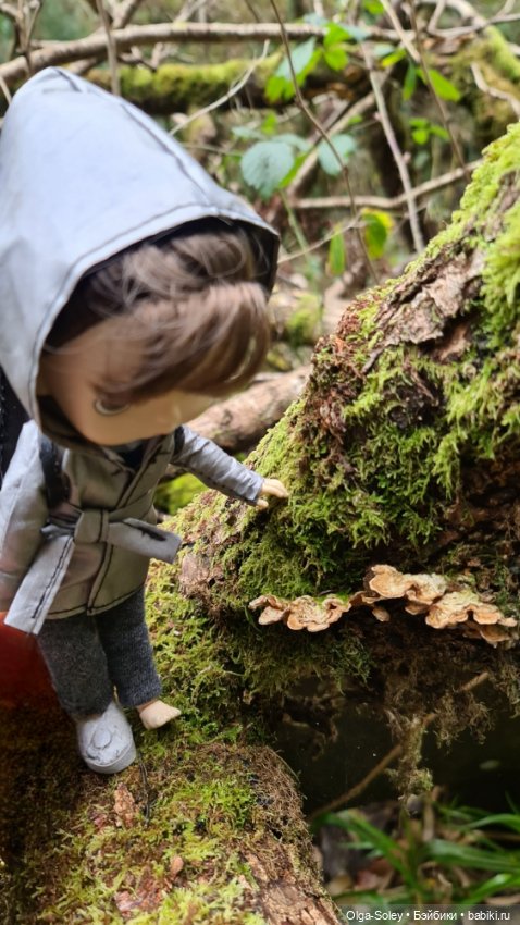 Замечательный день для бродилок