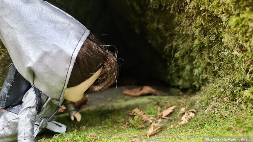 Замечательный день для бродилок