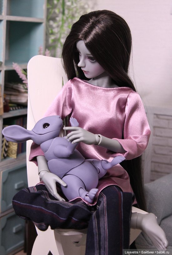 О Квенском коварстве — Фотоистории с куклами BJD (БЖД): сериалы (фото 2)