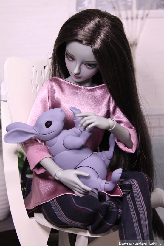 О Квенском коварстве — Фотоистории с куклами BJD (БЖД): сериалы