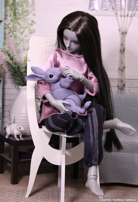 О Квенском коварстве — Фотоистории с куклами BJD (БЖД): сериалы (фото 3)