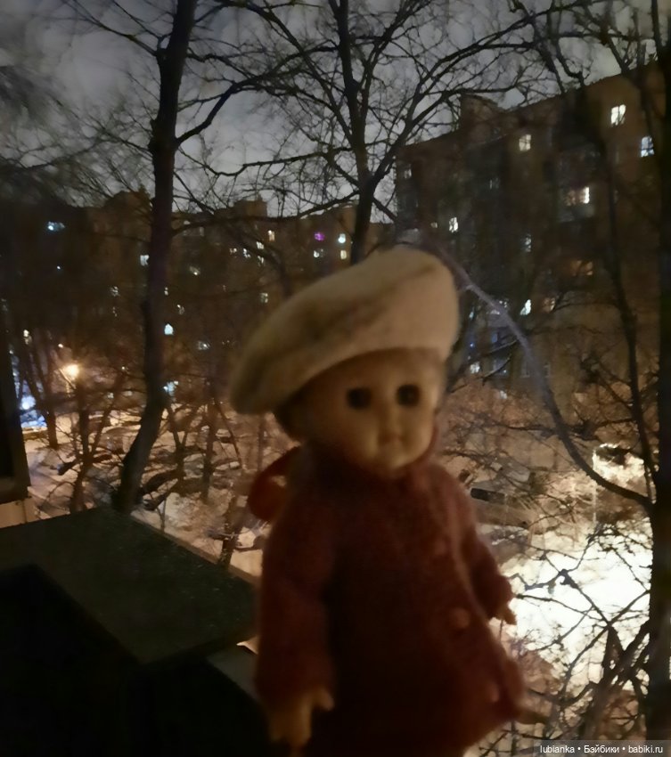 Просто Джиннька — Винтажные куклы ГДР (Немки): Бигги