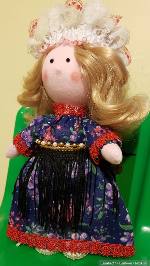 Куклы ручной работы для украшения дома, прекрасный подарок
