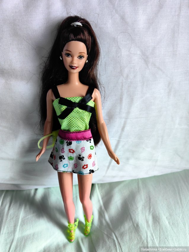 Музыкальная История 92 — Туризм и путешествия: фотоотчеты из поездок