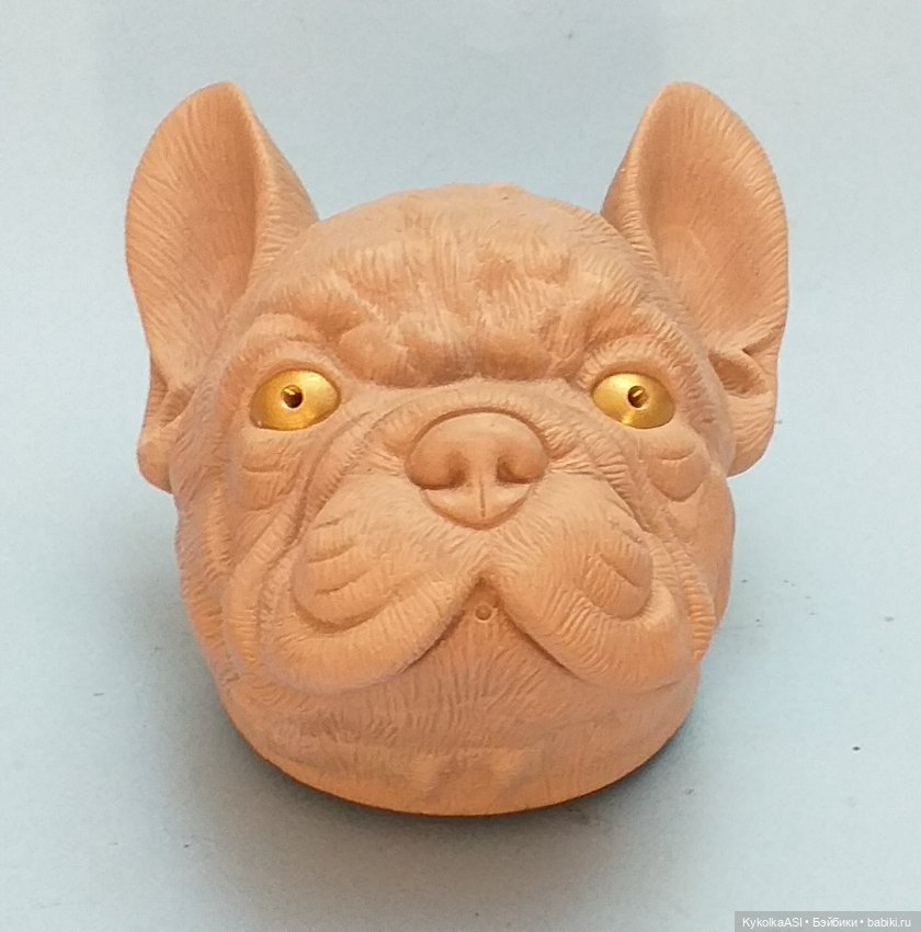 Анималистичные куклы-животные