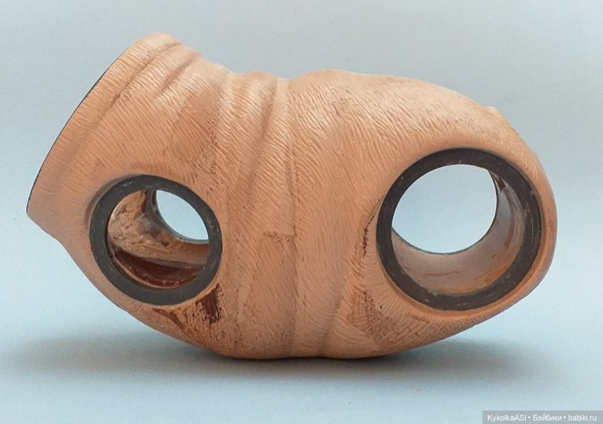 Анималистичные куклы-животные