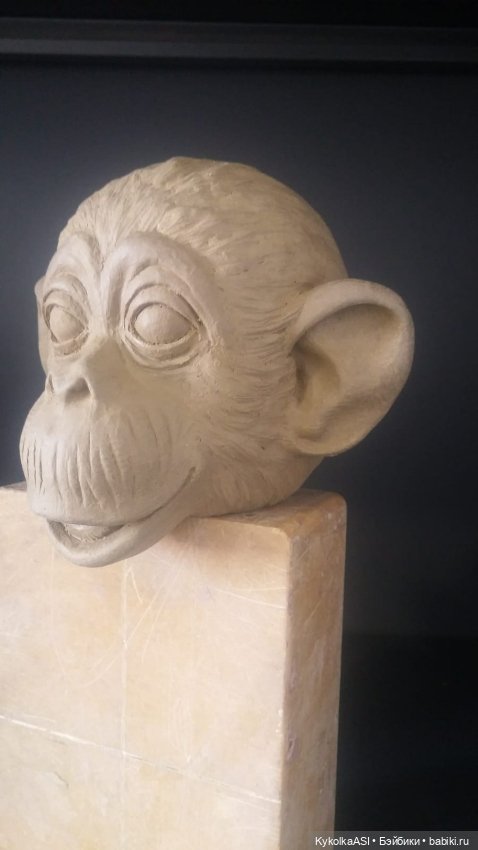 Анималистичные куклы-животные (фото 3)