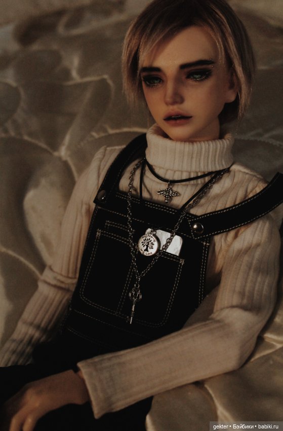 Посмотрим на закат вместе (фото 6)