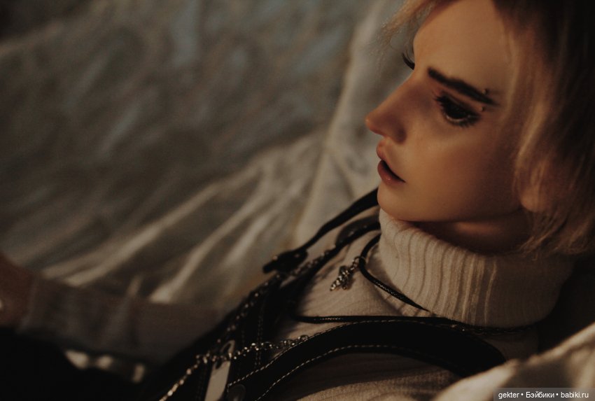 Посмотрим на закат вместе