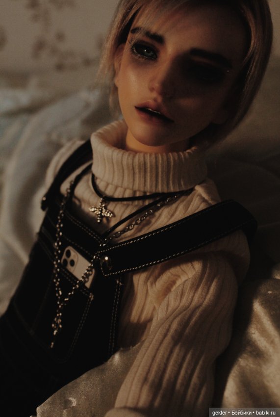 Посмотрим на закат вместе (фото 4)