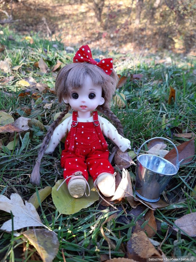 Для чего девчонкам косы — Игровые куклы разных производителей (Разное): редкие бренды (фото 4)