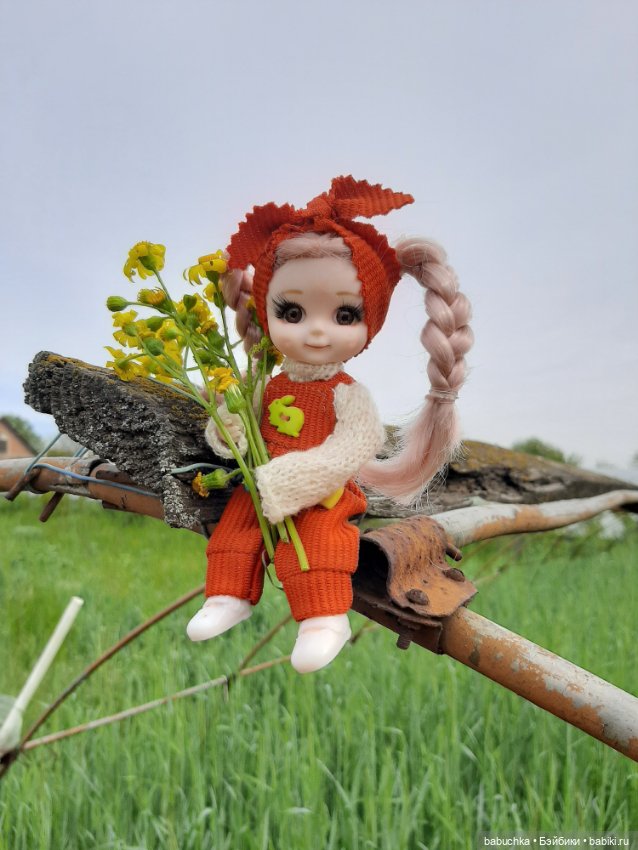 Для чего девчонкам косы — Игровые куклы разных производителей (Разное): редкие бренды