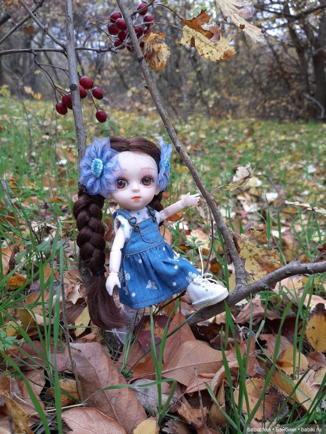 Для чего девчонкам косы — Игровые куклы разных производителей (Разное): редкие бренды (фото 2)