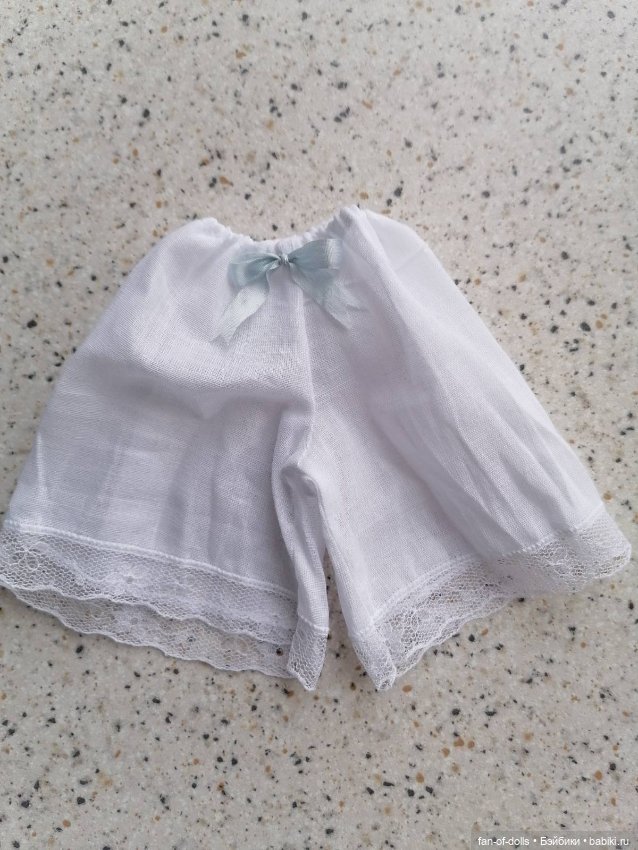 Страстная кошатница — Одежда и обувь для кукол своими руками: фото (фото 9)