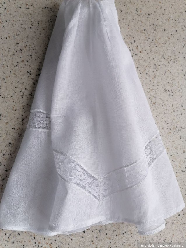 Страстная кошатница — Одежда и обувь для кукол своими руками: фото (фото 8)