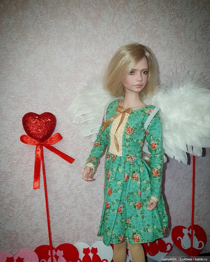 Приближается день Св. Валентина (фото 4)