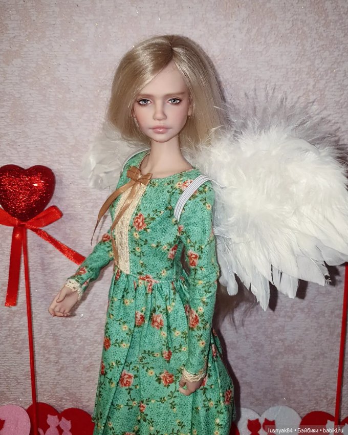 Приближается день Св. Валентина (фото 2)