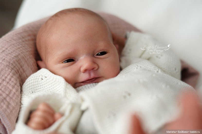 Dottie скульптора Adrie Stoete, автор прототипа Beatriz Clemente (фото 5)