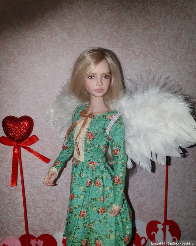 Приближается день Св. Валентина (фото 9)