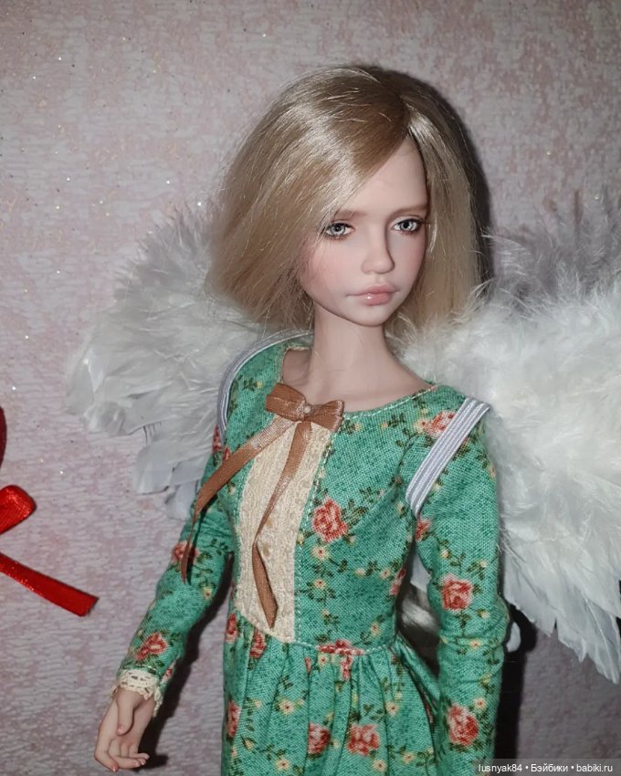 Приближается день Св. Валентина (фото 8)