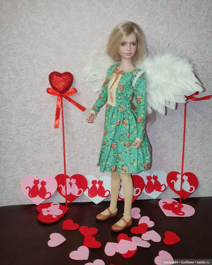 Приближается день Св. Валентина (фото 3)