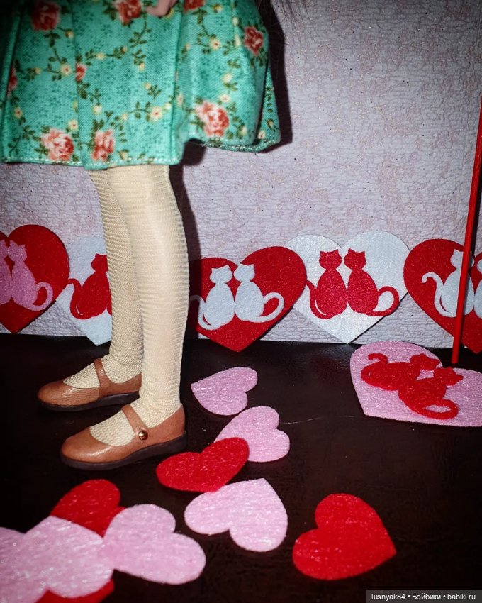 Приближается день Св. Валентина (фото 6)